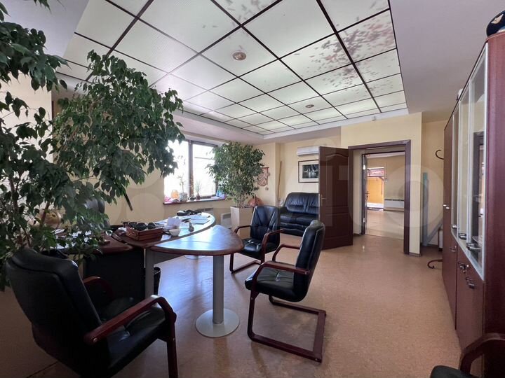 Офис, 190 м²