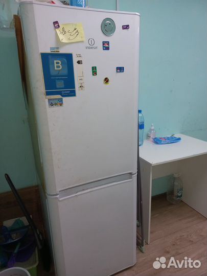 Холодильник бу
