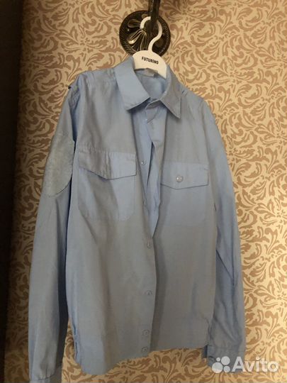 Форма сотрудника полиции женская р 42