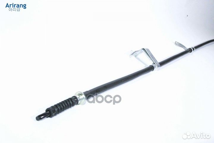 Трос ручного тормоза левый ARG131081L Arirang