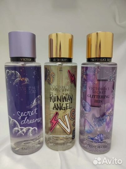 Спрей мист VS