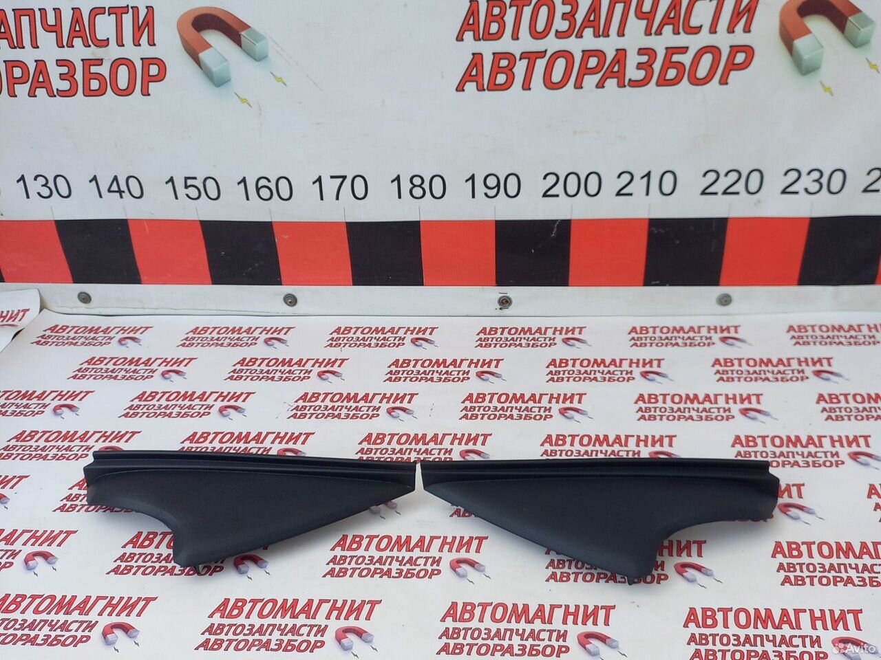 Накладка торпеды боковая Киа Спортейдж 5 NQ5