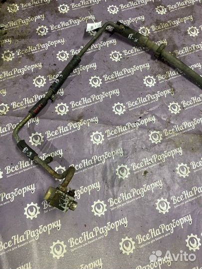 Трубка кондиционера Volkswagen Passat B3