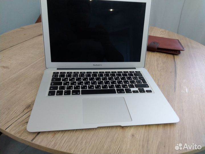 Macbook air 13 256 SSD 2019