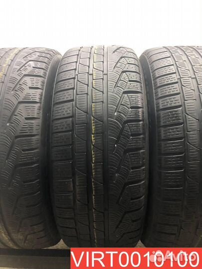 Pirelli Winter Sottozero 210 Serie II 235/55 R18 104H