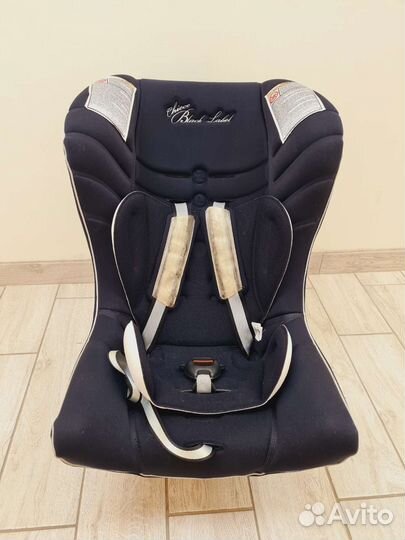 Детское кресло chicco proxima 0+