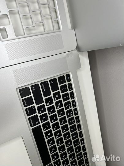 Корпус Macbook pro 13; 15