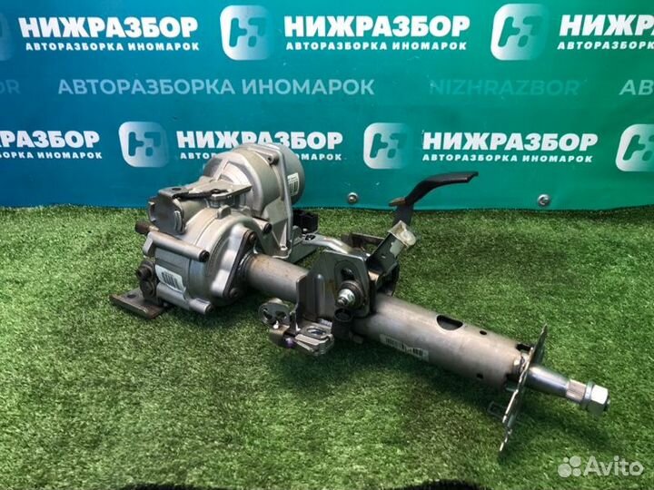 Электроусилитель руля (эур) Hyundai Elantra 4 HD