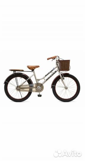 Велосипед Marani hogger