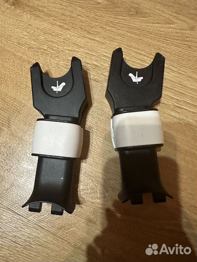 Адаптеры для bugaboo cameleon Maxi cosi