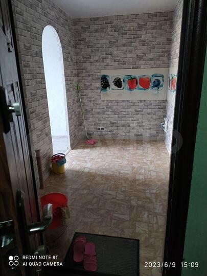 Комната 16,8 м² в 8-к., 5/5 эт.