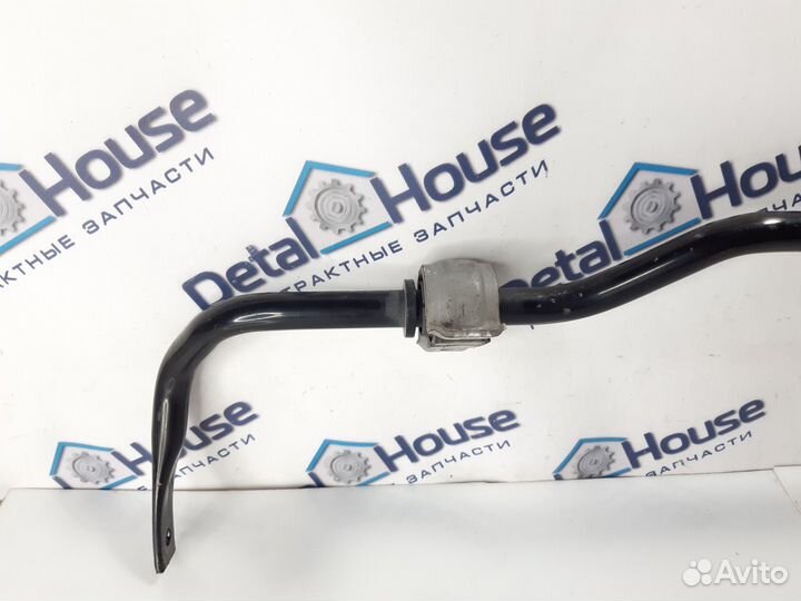 Стабилизатор задний Volkswagen Passat B7 1.4 TSI