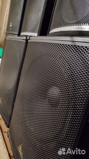 Аренда прокат музыкального оборудования, звука