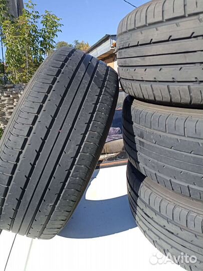 Yokohama Bluearth ES32 205/55 R16