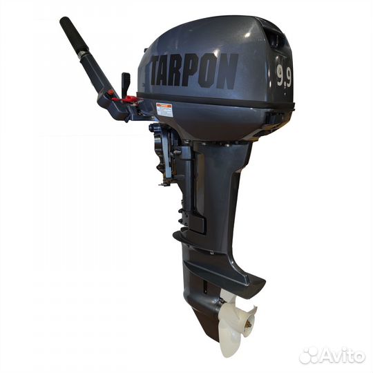 Лодочный мотор Tarpon T9.9BMS