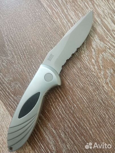 Boker Speedlock 3000