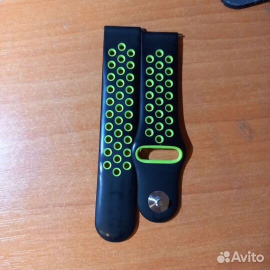 Ремешок для samsung galaxy watch актив2
