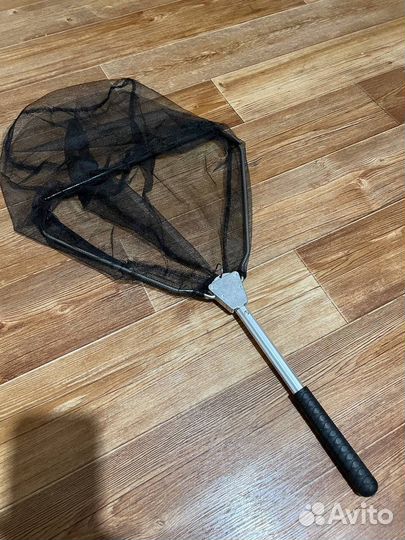 Подсак для рыбы