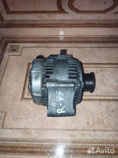 Генератор rover 75