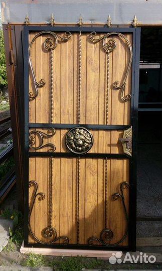 Сварочные работы