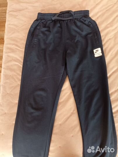 Спортивный костюм nike для мальчика