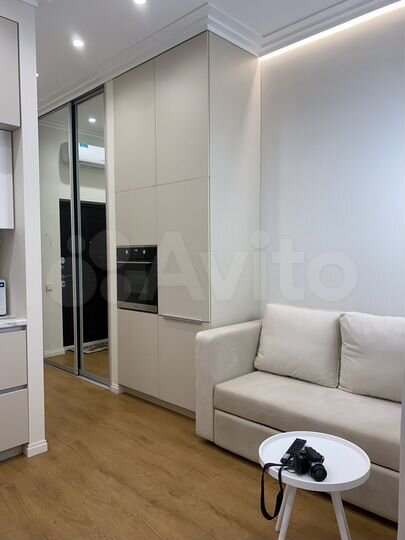 2-к. квартира, 37 м², 4/6 эт.