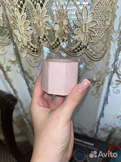 Декор из гипса