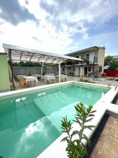 Комната 12 м², 1/2 эт.