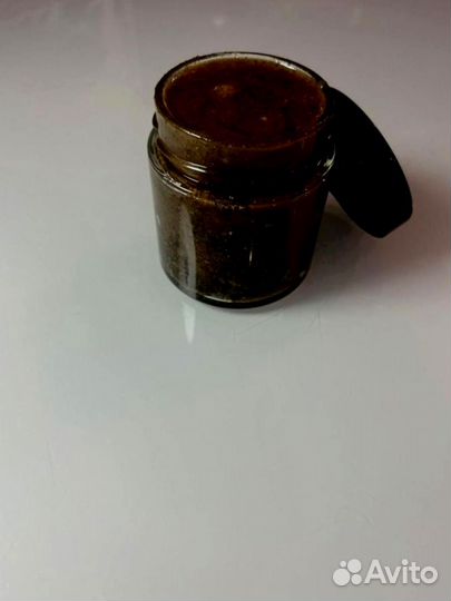 Травяной волшебный мед