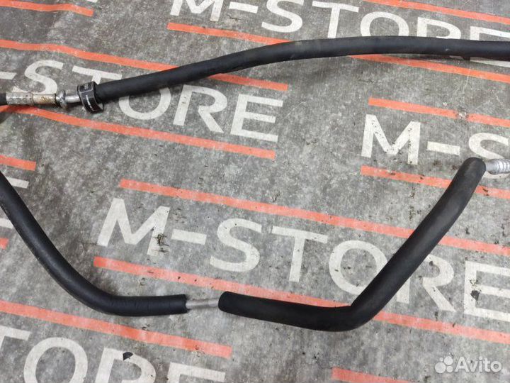 Трубка кондиционера правая Mercedes-Benz R-Class