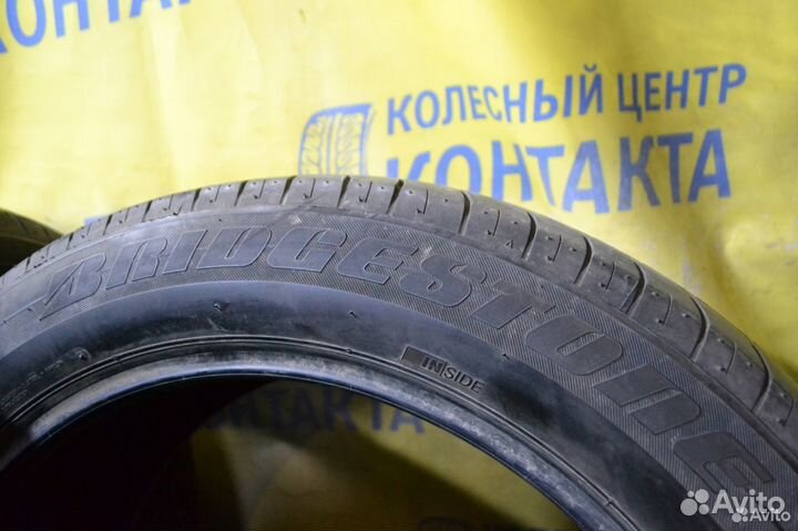 Bridgestone Dueler H/L 33A 235/55 R20