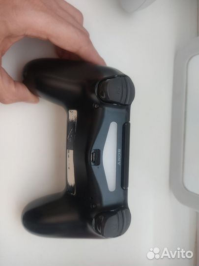 Dualshock 4 v2 original