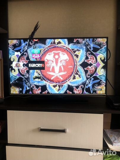 Sony playstation 3 super slim 500gb