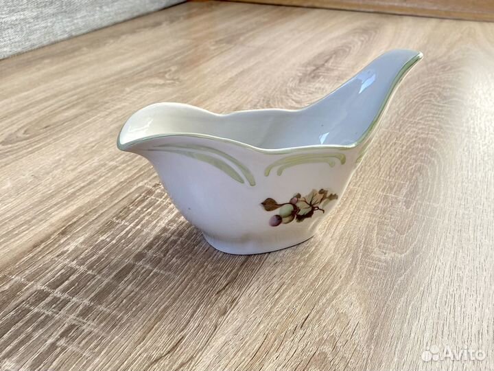 Набор столовой посуды Дулевский фарфор