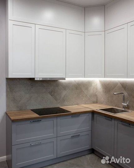 Кухонный гарнитур новый