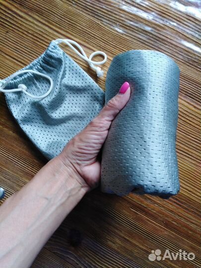 Слинг шарф тканый