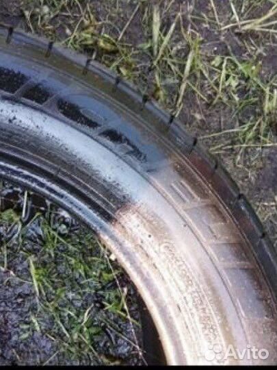 Michelin Agilis 275/50 R20