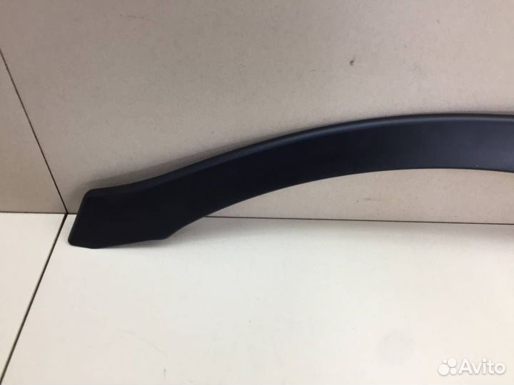 Накладка заднего крыла правого Honda Crosstour 201