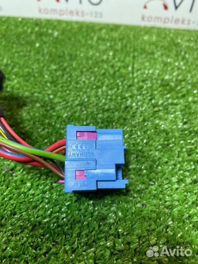 Разъем Audi A6 C6 BDX 2007