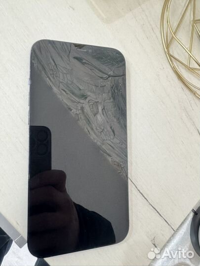 iPhone 12 Pro Max, 256 ГБ