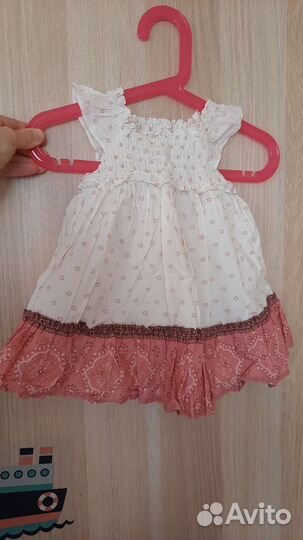 Платье GAP для девочки