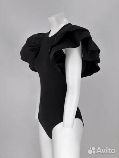 Zara Боди женское EU 38 M UK 10