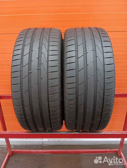 Hankook Ventus S1 Evo 2 K117 235/40 R19 98H