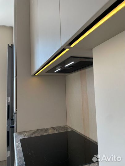 Кухонный гарнитур на заказ