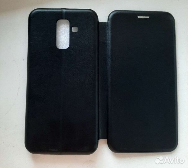 Чехол samsung a6 plus 2018