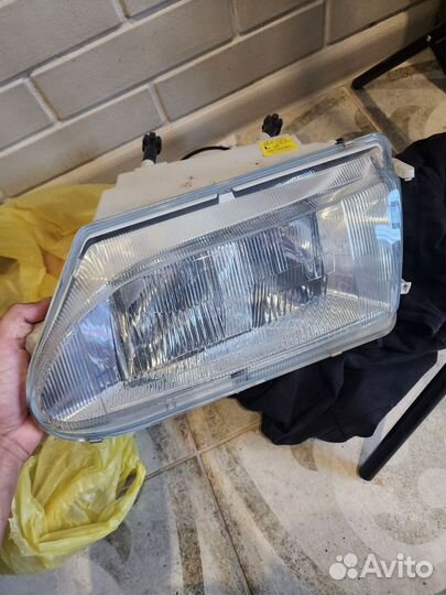 Фара ваз 14-15