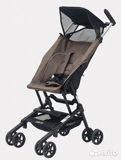 Коляска Rant Aero