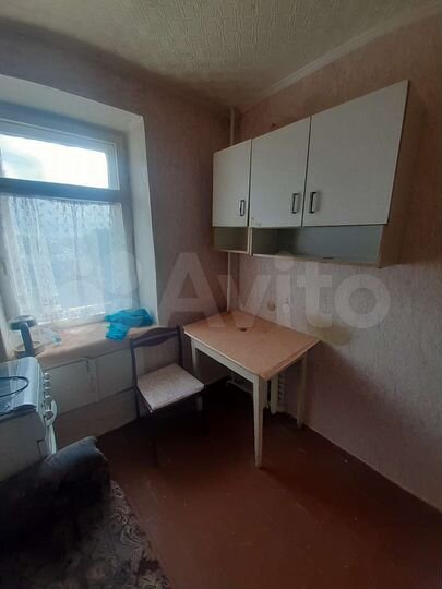 1-к. квартира, 20 м², 8/9 эт.