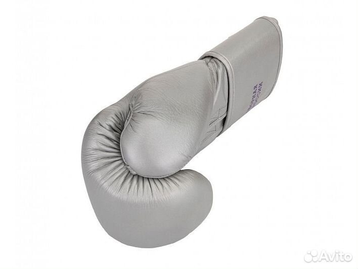 Перчатки боксерские Clinch Undefeated Russian Team