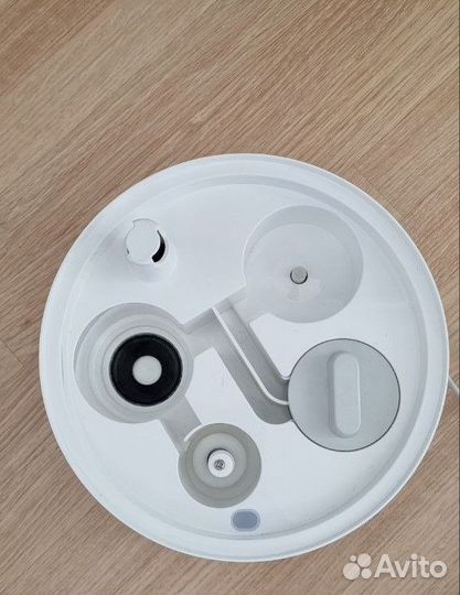 Увлажнитель воздуха Xiaomi Mi Smart